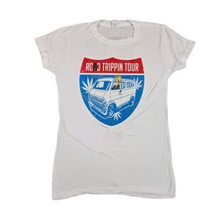 MGK Road Trippin Tour Tee